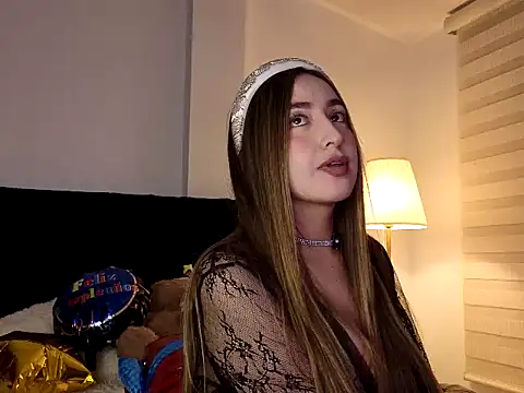 Snapshot of AnastasiaCampbell chatting on July 5, 3:34 am AnastasiaCampbell online show from July 5, 3:34 am