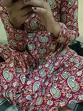 Seema yadav01 online show from July 1, 5:20 am