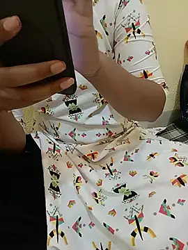 Seema yadav01 online show from July 5, 5:14 am