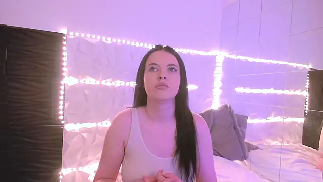 Isabell3 online show from May 5, 4:31 am