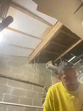 daddy3945 online show from May 11, 7:36 am