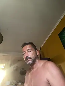 daddy3945 online show from June 24, 5:17 am