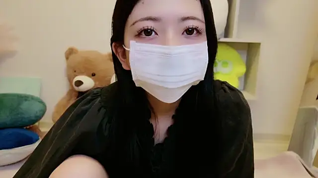 Snapshot of -Luna_JP- chatting on June 23, 11:19 am -Luna JP- online show from June 23, 11:19 am