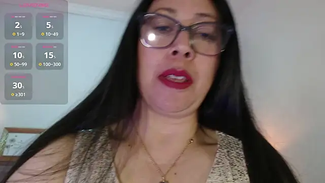 Snapshot of FranciscaVera chatting on June 7, 1:48 pm FranciscaVera online show from June 7, 1:48 pm