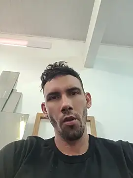 Snapshot of Leandro_flores92 chatting on July 16, 1:17 pm Leandro flores92 online show from July 16, 1:17 pm