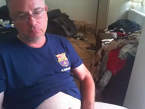 GeorgeCarlo online show from June 1, 2:19 pm
