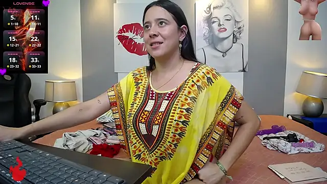  tamara priya  online show from June 16, 2:30 pm