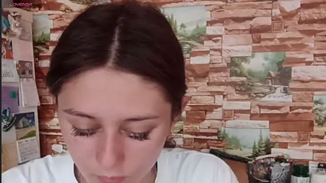 MercySoeder online show from June 18, 12:09 pm