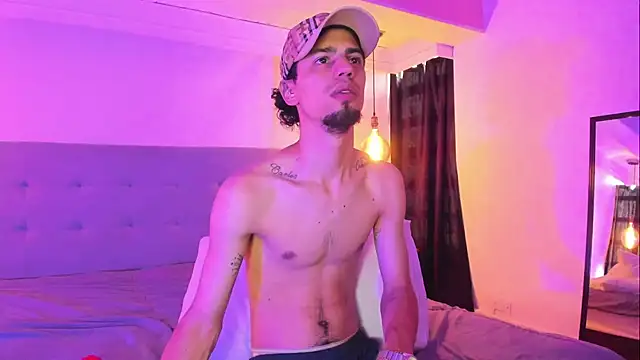 MichaelEvanss  online show from June 18, 12:42 pm