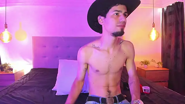 MichaelEvanss  online show from June 20, 12:52 pm
