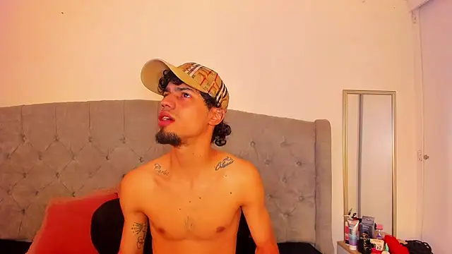 MichaelEvanss  online show from June 21, 12:52 pm