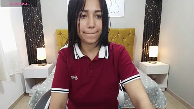 gaby cute4u online show from May 14, 1:29 pm