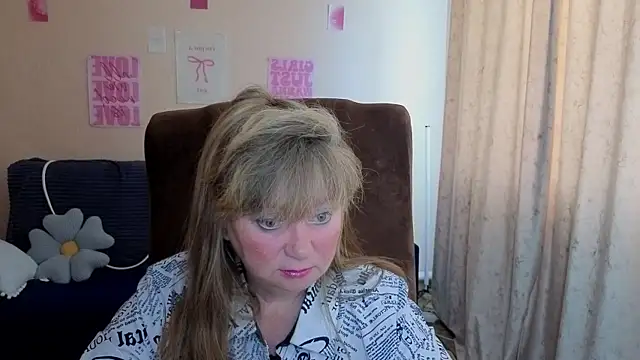 Melania Cook online show from July 1, 10:17 am