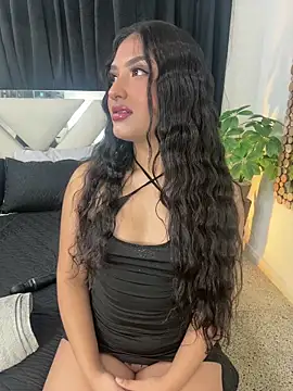 SabrinaX X online show from May 2, 11:54 pm