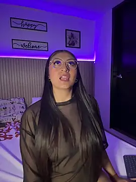 meliissa9 online show from June 16, 11:13 am