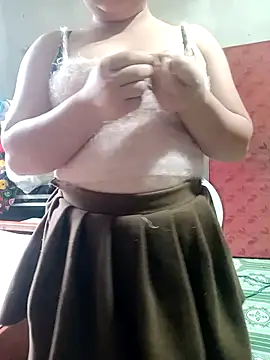 Snapshot of Lily_Henry chatting on May 3, 11:55 pm Lily Henry online show from May 3, 11:55 pm