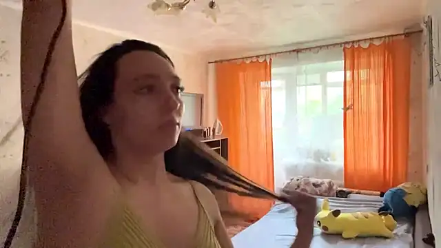 SheeringGape online show from June 11, 1:16 am