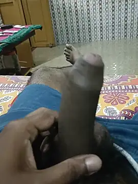 pussysandwitchboy online show from August 5, 2:25 am