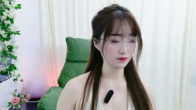 Snapshot of JJ8521 chatting on July 13, 10:18 am JJ8521 online show from July 13, 10:18 am