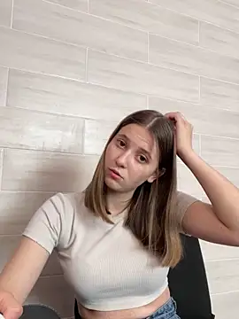 Blossom Emily online show from May 15, 7:48 am