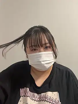Icup yuika online show from June 4, 3:40 pm