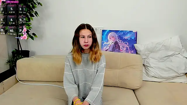 ChristiaHorde online show from June 1, 5:03 pm