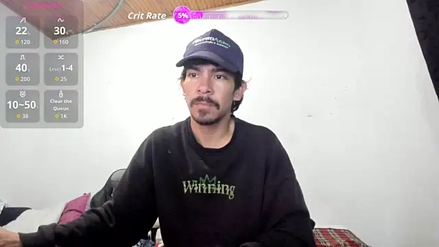 Snapshot of Piter_Drako chatting on June 15, 11:07 pm Piter Drako online show from June 15, 11:07 pm