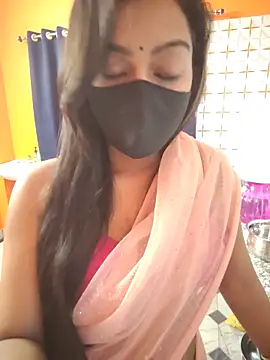Menaxi Baby7 online show from June 14, 6:48 am