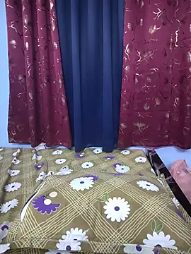 Menaxi Baby7 online show from June 24, 3:16 am