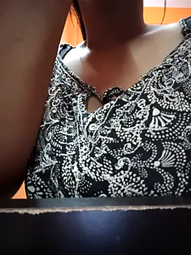 Menaxi Baby7 online show from June 30, 2:56 am