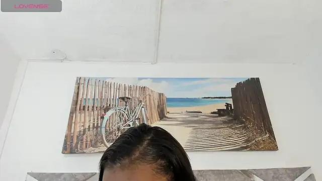 Alisson-Noa online show from May 28, 1:08 pm