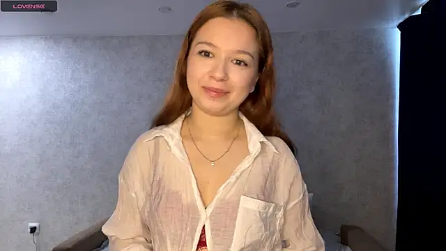 SofiaClarky online show from June 7, 6:17 am