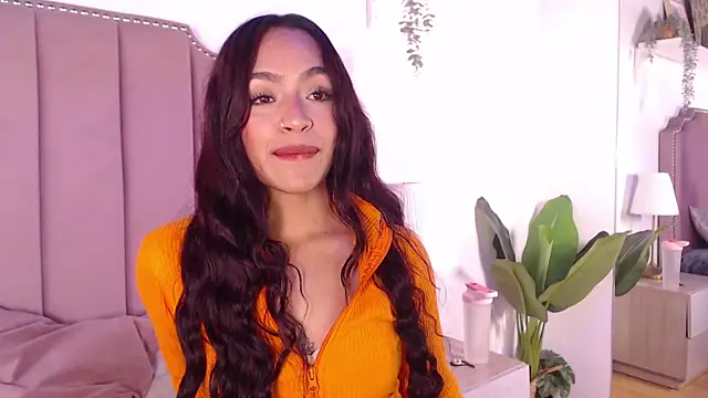Littlejade dh online show from May 27, 11:51 am