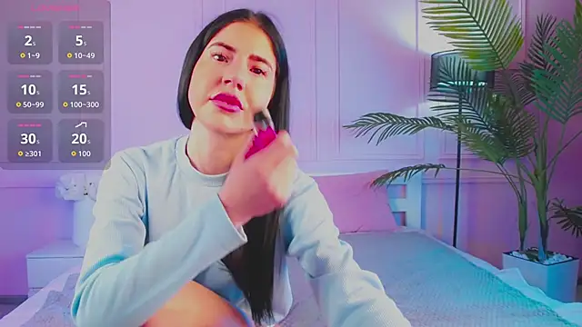 Emily xoo online show from May 4, 6:48 pm