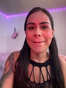 ana marinho online show from May 2, 1:16 pm