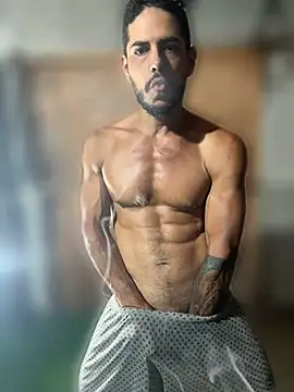 Snapshot of Warrior_Gape chatting on June 12, 11:25 pm Warrior Gape online show from June 12, 11:25 pm