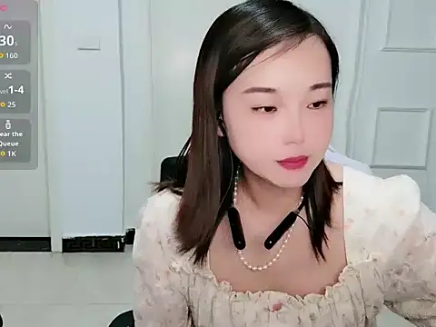 Zouzou-66 online show from May 5, 2:58 pm