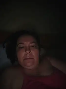 EmmaEmmy40 online show from July 19, 7:28 pm