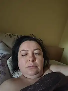EmmaEmmy40 online show from July 25, 3:48 am