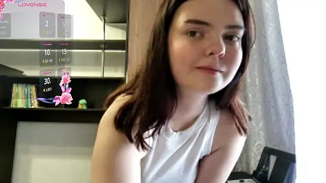 RebelDesiree online show from July 1, 9:44 am