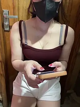Lovely23-22 online show from June 7, 7:17 pm