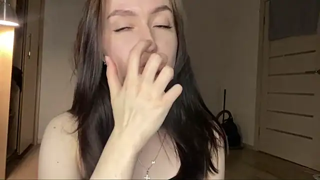 WarmDreams online show from May 14, 3:08 pm