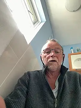 Moonraker64 online show from May 16, 12:15 pm