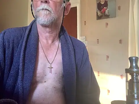 Moonraker64 online show from June 23, 5:27 am