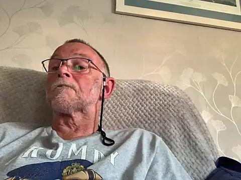 Moonraker64 online show from July 14, 7:30 pm