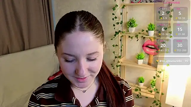 RudyLienna online show from May 22, 5:14 am