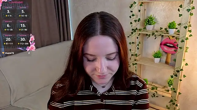 RudyLienna online show from May 26, 4:08 am