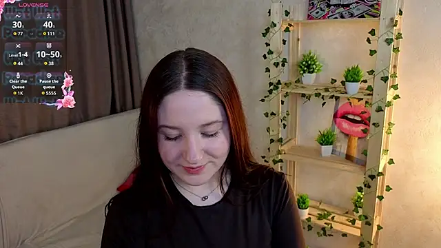 RudyLienna online show from May 29, 5:44 pm