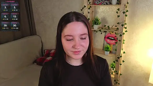 RudyLienna online show from June 5, 3:13 am