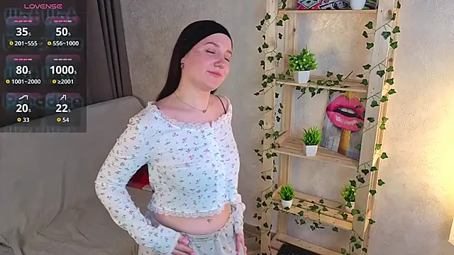 RudyLienna online show from June 7, 4:27 am
